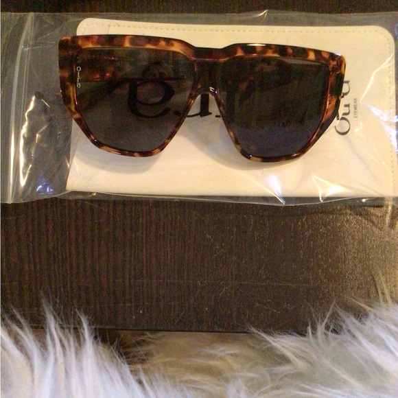 New! *sale READ Rare OtraMalo sunglasses - Picture 8 of 9